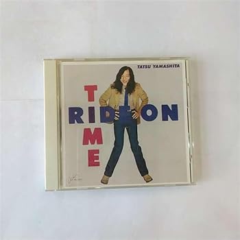 【中古】RIDE ON TIME