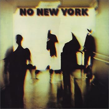 【中古】No New York｜ドリエム店