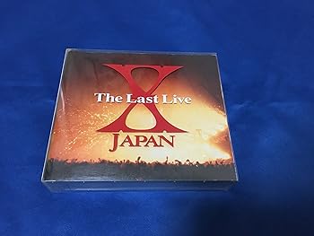 【中古】The Last Live～最後の夜～