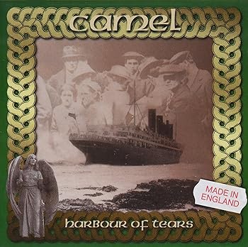 【中古】Harbour of Tears