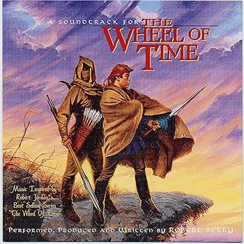 【中古】Wheel of Time