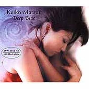 【中古】Deep Blue