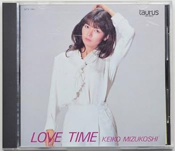 【中古】LOVE TIME｜ドリエム店