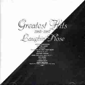【中古】Greatest Hits Laughin’Nose1985~1987