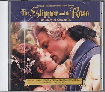 【中古】The Slipper and the Rose: The Story of Cinderella 20,556円