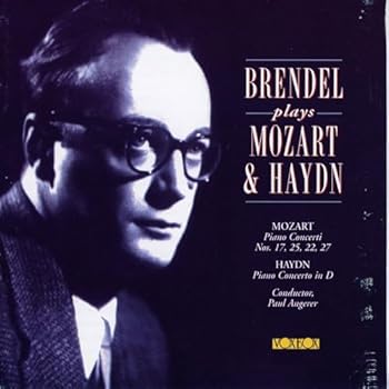 【中古】Plays Mozart/Haydn