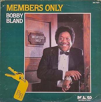【中古】Members Only [Analog]