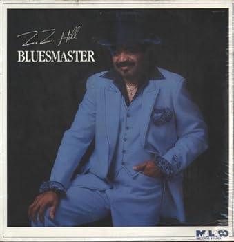 【中古】Bluesmaster [Analog]