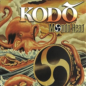 【中古】Mondo Head