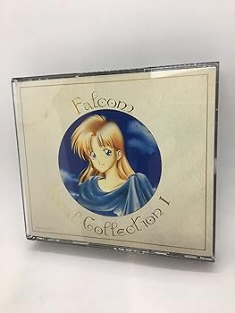 【中古】FALCOM VOCAL COLLECTION 1｜ドリエム店