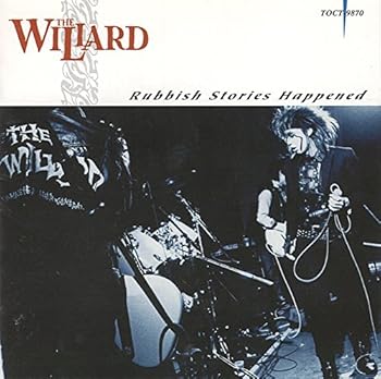 【中古】Rubbish Stories 18,882円