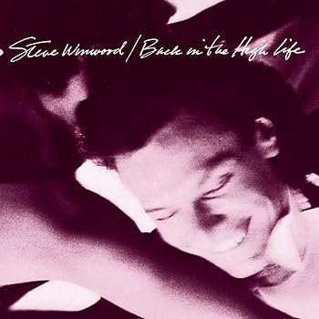 【中古】Back in the High Life