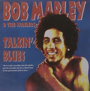 【中古】Talkin Blues (New Packaging)