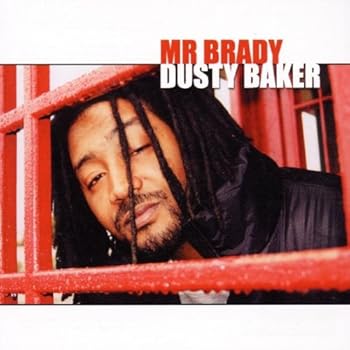 【中古】Dusty Baker