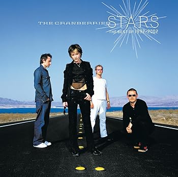 【中古】STARS-BEST OF CRANBERRIES