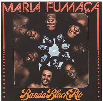 【中古】Maria Fumaca