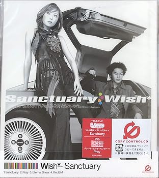 【中古】Sanctuary (CCCD)