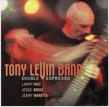 【中古】Double Espresso｜ドリエム店