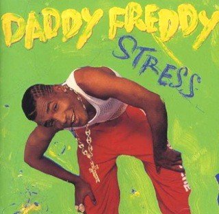 【中古】Stress [Analog]