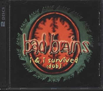 【中古】I & I Survived