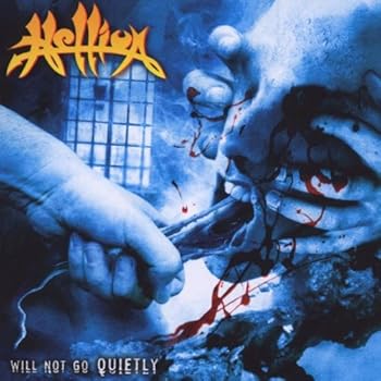 【中古】Will Not Go Quietly|ドリエム店