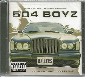 【中古】Ballers