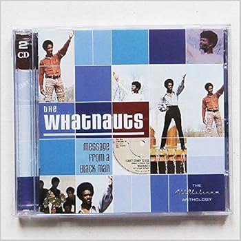 【中古】Message from a Black Man｜ドリエム店