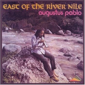 【中古】East of the River Nile
