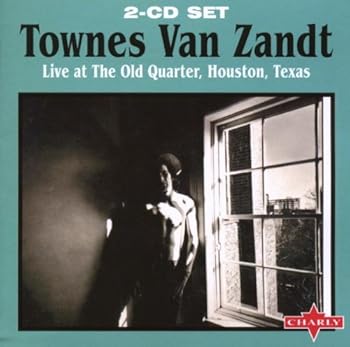 【中古】Live at the Old Quarter