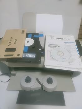 【中古】EPSON カラリオ PM-4000PX｜ドリエム店