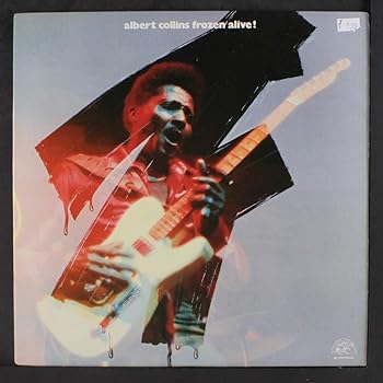 【中古】Frozen Alive [Analog]