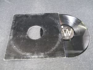 【中古】Black Pearl [Analog]｜ドリエム店