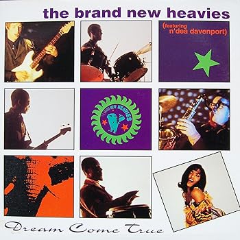 【中古】Dream Come True [Analog]