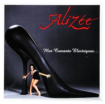 【中古】Mes Courants Electriques｜ドリエム店