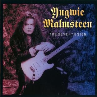 【中古】The Seventh Sign｜ドリエム店