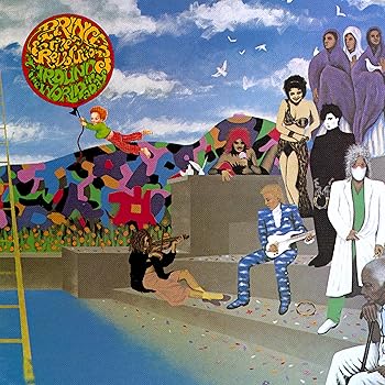 【中古】Around the.. -Gatefold- [Analog]