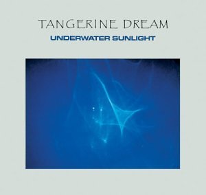 【中古】Underwater Sunlight