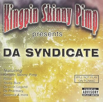 【中古】Da Syndicate｜ドリエム店