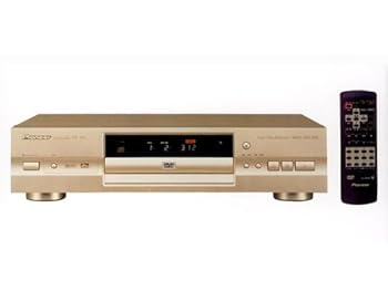 【中古】Pioneer DV-525 ヴィデオディスク電気蓄音機