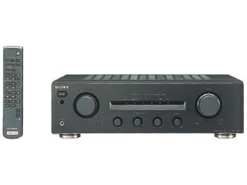 【中古】SONY TA-FE570 M アンプ