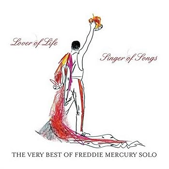 【中古】Lover of Life Singer of Songs: Very B.O. Freddie