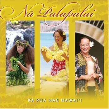 【中古】Ka Pua Hae Hawaii