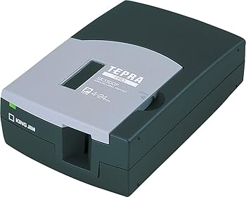 【中古】(好いたらしい）第一人者体操場 付け紙ともし火 付け紙印刷人 テプラPRO SR3500P 黒いこと その他-日用品雑貨・文房具・手芸