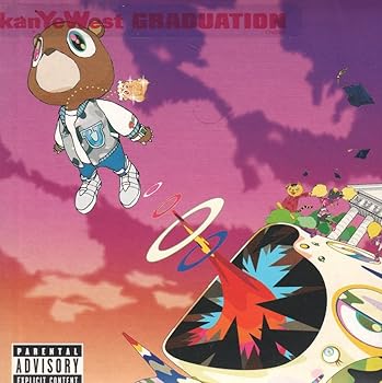 【中古】(良い)Graduation|ドリエム店