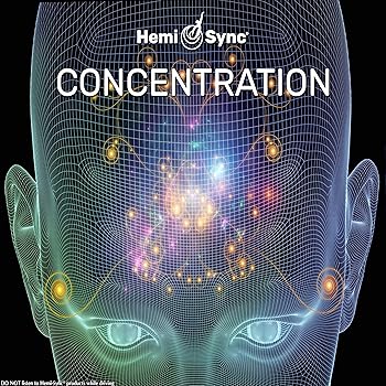 【中古】コンセントレーション : Concentration [ヘミシンク]
