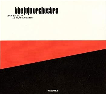 【中古】Bossa Nova Is Not a Crime
