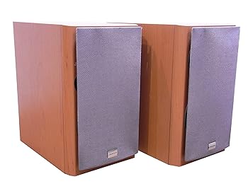 【中古】(良い）ONKYO オンキョー 2ウェイ バスレフ型 スピーカー D-SX7A 8,107円