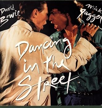 【中古】Dancing In The Street
