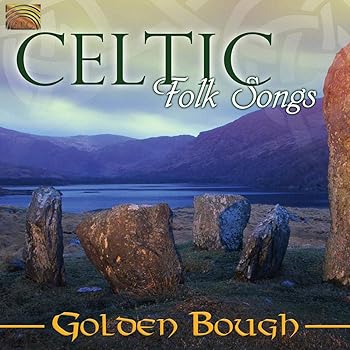 【中古】(良い）ケルトの民謡 (Celtic Folk Songs)｜ドリエム店