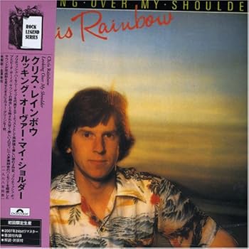 【中古】ルッキング・オーヴァー・マイ・ショルダー(紙ジャケット仕様)